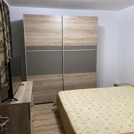 Gasthof Cosmin House