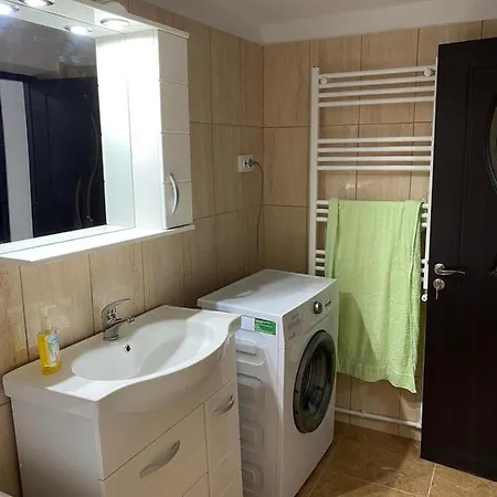 Gasthof Cosmin House