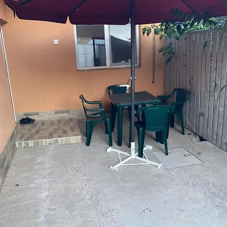 Cosmin House Constanţa