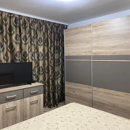 Cosmin House Pensión Constanţa