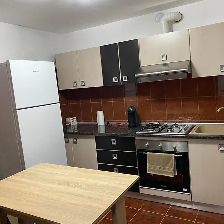 Pensión Cosmin House