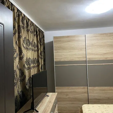 Cosmin House Constanţa